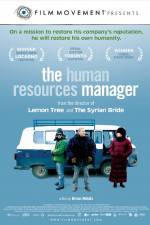 Watch The Human Resources Manager M4ufreemovies