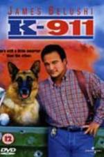 Watch K-911 M4ufreemovies