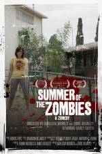 Watch Summer of the Zombies M4ufreemovies