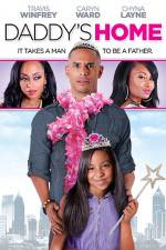 Watch Daddy's Home M4ufreemovies