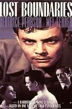 Watch Lost Boundaries M4ufreemovies