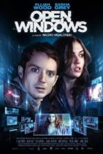 Watch Open Windows M4ufreemovies