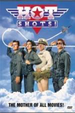 Watch Hot Shots! M4ufreemovies