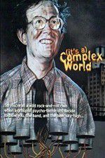Watch Complex World M4ufreemovies