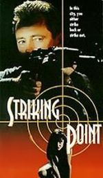 Watch Striking Point M4ufreemovies