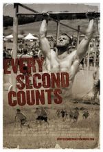 Watch Every Second Counts: The Story of the 2008 CrossFit Games M4ufreemovies