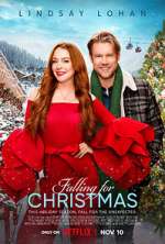 Watch Falling for Christmas M4ufreemovies
