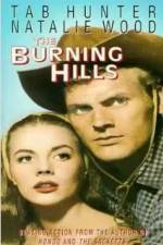 Watch The Burning Hills M4ufreemovies