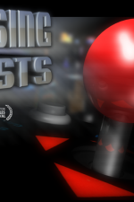 Watch Chasing Ghosts: Beyond the Arcade M4ufreemovies