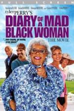 Watch Diary of a Mad Black Woman M4ufreemovies