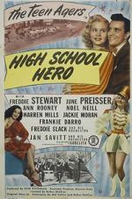 Watch High School Hero M4ufreemovies