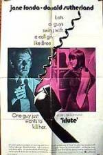 Watch Klute M4ufreemovies