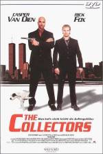 Watch The Collectors M4ufreemovies