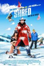 Watch Shred M4ufreemovies