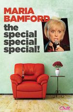 Watch Maria Bamford: The Special Special Special! (TV Special 2012) M4ufreemovies