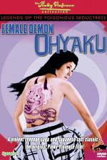 Watch Ohyaku The Female Demon M4ufreemovies