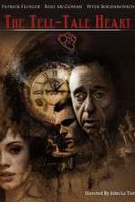 Watch The Tell-Tale Heart M4ufreemovies