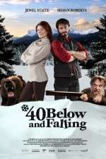 Watch 40 Below and Falling M4ufreemovies