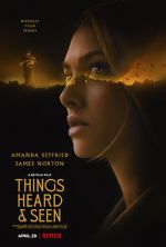 Watch Things Heard & Seen M4ufreemovies
