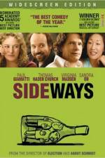 Watch Sideways M4ufreemovies