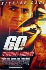 Watch Gone in 60 Seconds M4ufreemovies