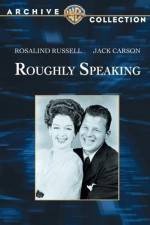 Watch Roughly Speaking M4ufreemovies