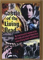 Watch The Castle of the Living Dead M4ufreemovies