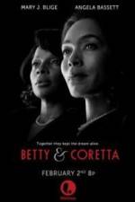 Watch Betty and Coretta M4ufreemovies