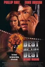 Watch Best of the Best Without Warning M4ufreemovies