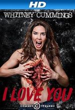 Watch Whitney Cummings: I Love You (TV Special 2014) M4ufreemovies