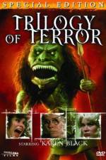 Watch Trilogy of Terror M4ufreemovies