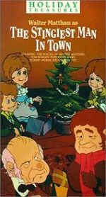 Watch The Stingiest Man in Town M4ufreemovies
