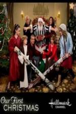 Watch Our First Christmas M4ufreemovies