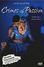Watch Crimes of Passion M4ufreemovies