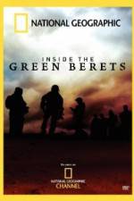 Watch Inside the Green Berets M4ufreemovies