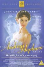 Watch The Audrey Hepburn Story M4ufreemovies