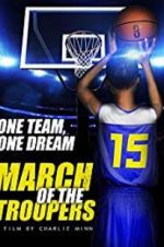 Watch March of the Troopers M4ufreemovies