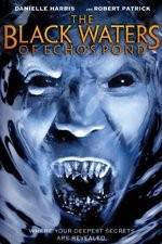 Watch The Black Waters of Echos Pond M4ufreemovies