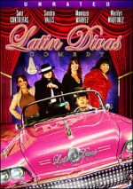 Watch The Latin Divas of Comedy M4ufreemovies