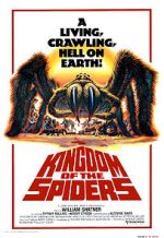 Watch Kingdom of the Spiders M4ufreemovies