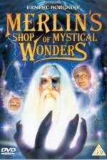 Watch Merlin's Shop of Mystical Wonders M4ufreemovies