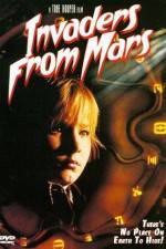 Watch Invaders from Mars M4ufreemovies