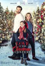 Watch Love at the Christmas Contest M4ufreemovies