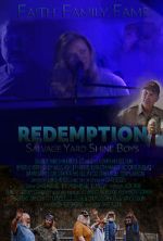 Watch Redemption: Salvage Yard Shine Boys M4ufreemovies