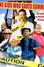 Watch The Kids Who Saved Summer M4ufreemovies