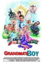Watch Grandma's Boy M4ufreemovies