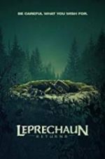 Watch Leprechaun Returns M4ufreemovies