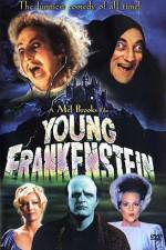 Watch Young Frankenstein M4ufreemovies