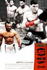 Watch Strikeforce: Diaz vs Cyborg M4ufreemovies