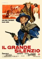 Watch The Great Silence M4ufreemovies